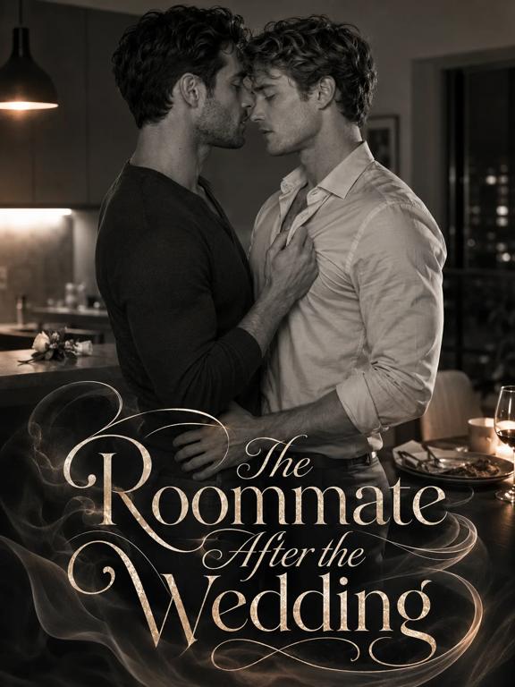 The Roommate After the Wedding