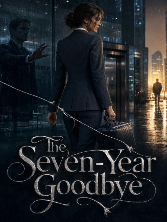 The Seven-Year Goodbye