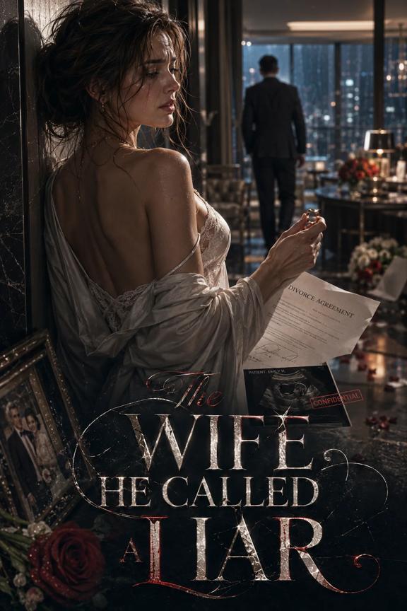 The Wife He Called a Liar