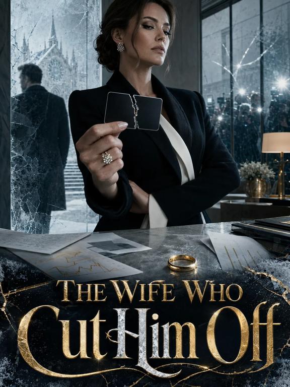 The Wife Who Cut Him Off