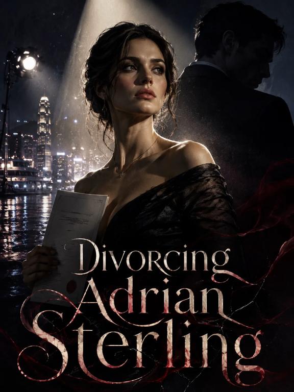 Divorcing Adrian Sterling