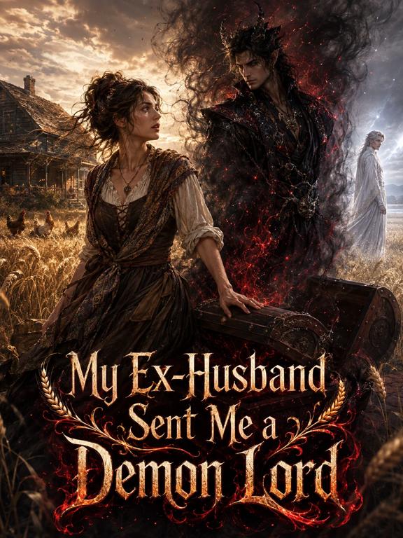 My Ex-Husband Sent Me a Demon Lord
