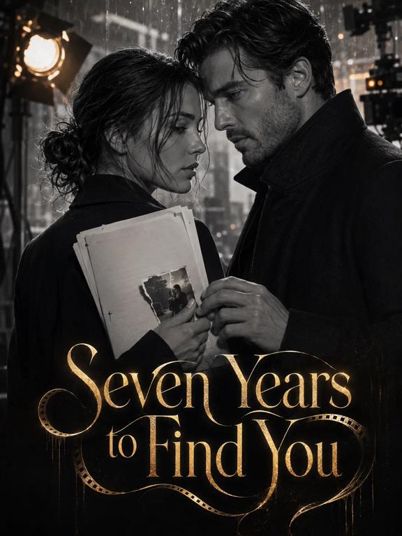 Seven Years to Find You