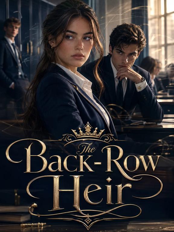The Back-Row Heir