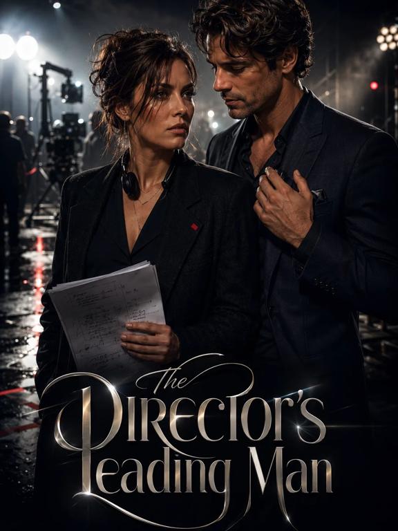 The Director's Leading Man