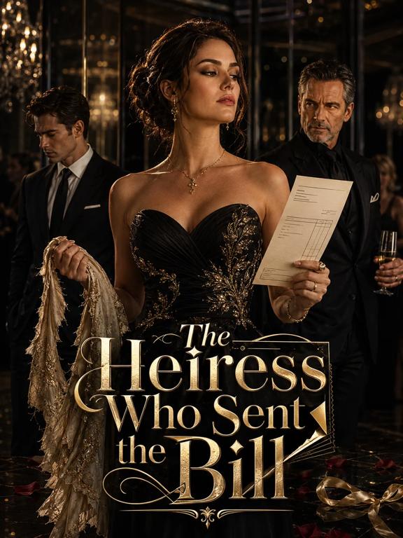 The Heiress Who Sent the Bill