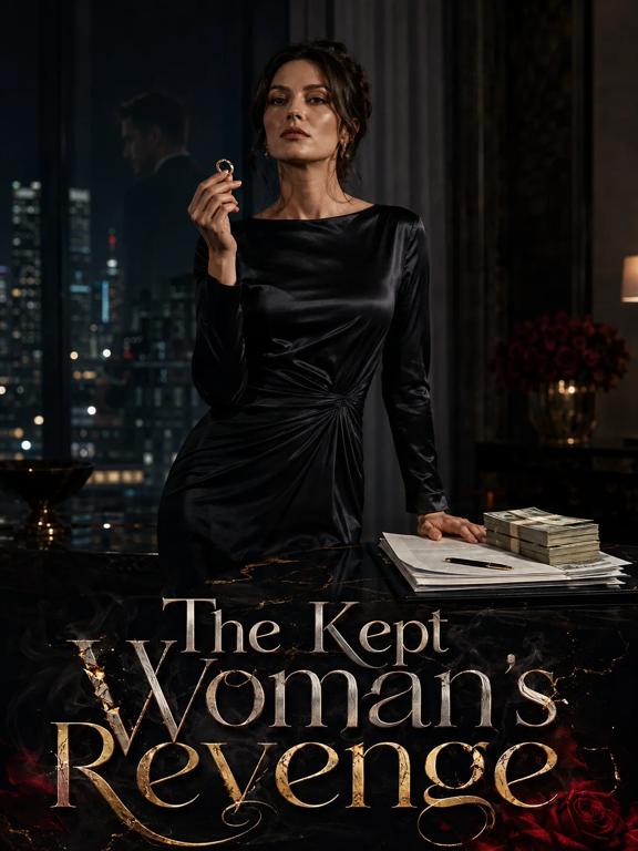 The Kept Woman's Revenge
