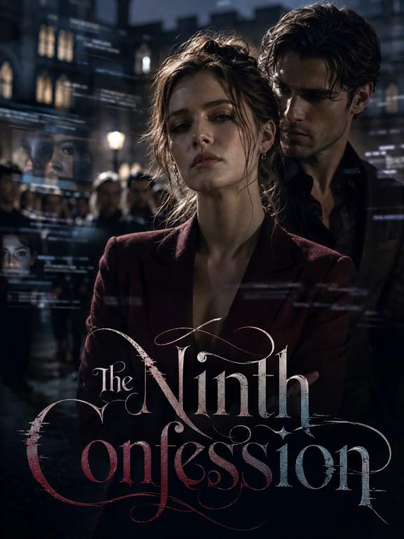 The Ninth Confession
