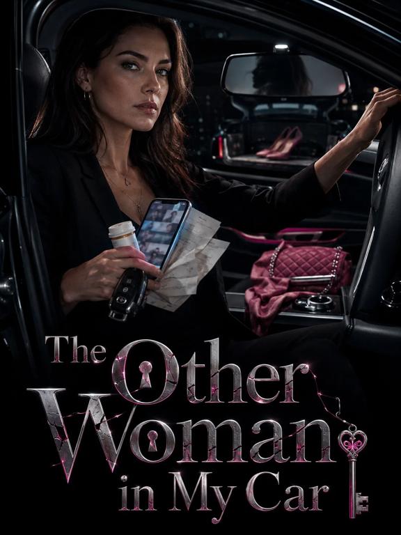 The Other Woman in My Car