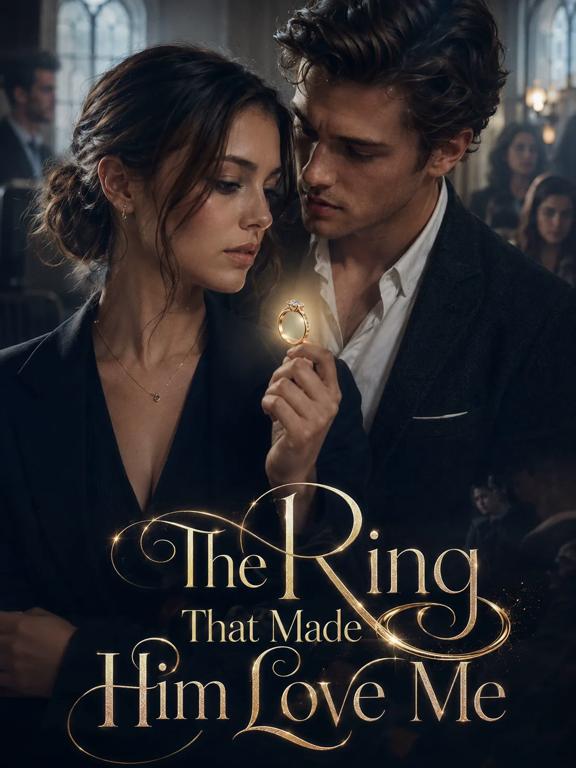 The Ring That Made Him Love Me