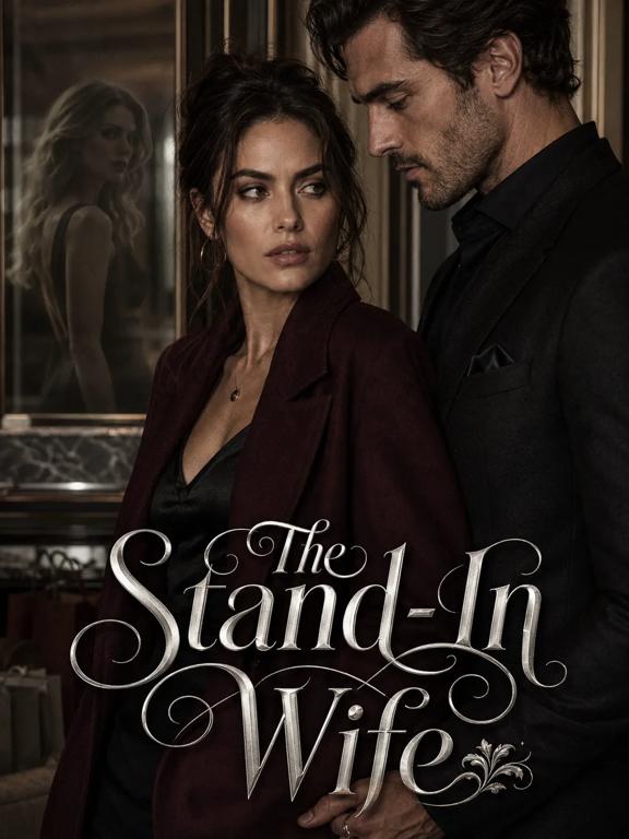 The Stand-In Wife