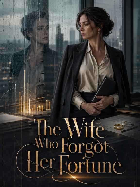 The Wife Who Forgot Her Fortune