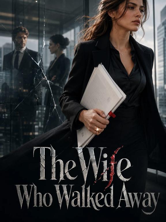 The Wife Who Walked Away