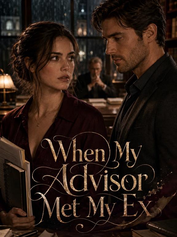 When My Advisor Met My Ex