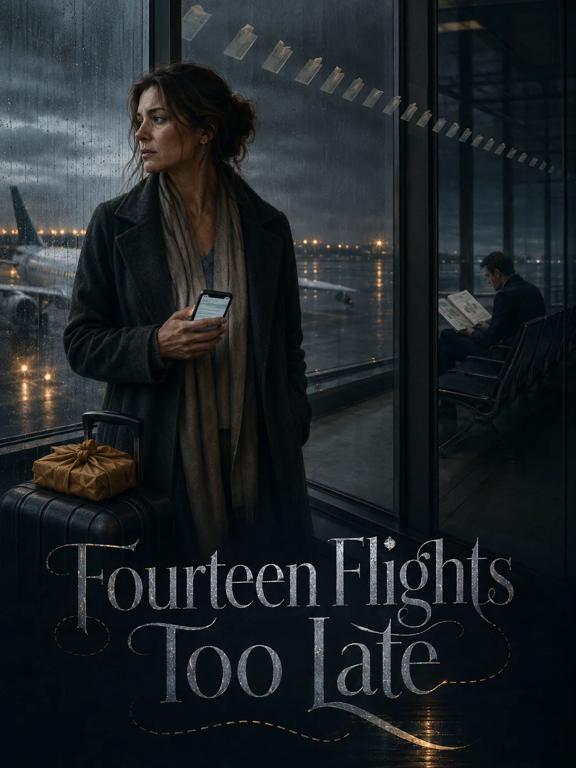 Fourteen Flights Too Late