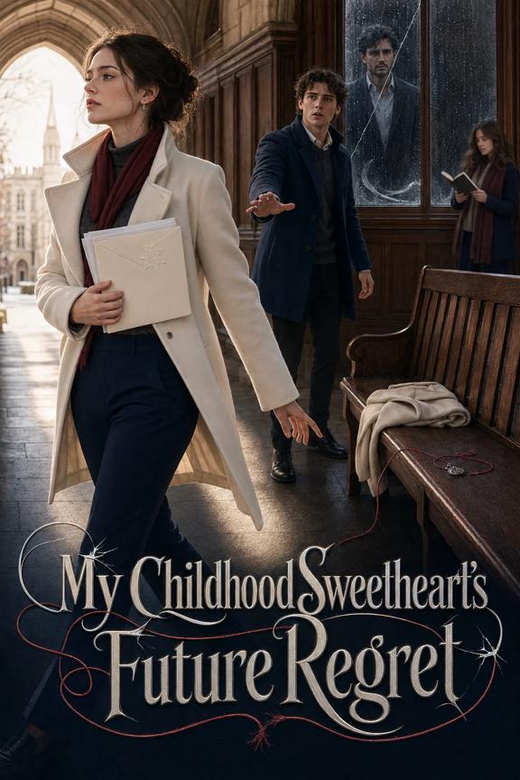 My Childhood Sweetheart's Future Regret