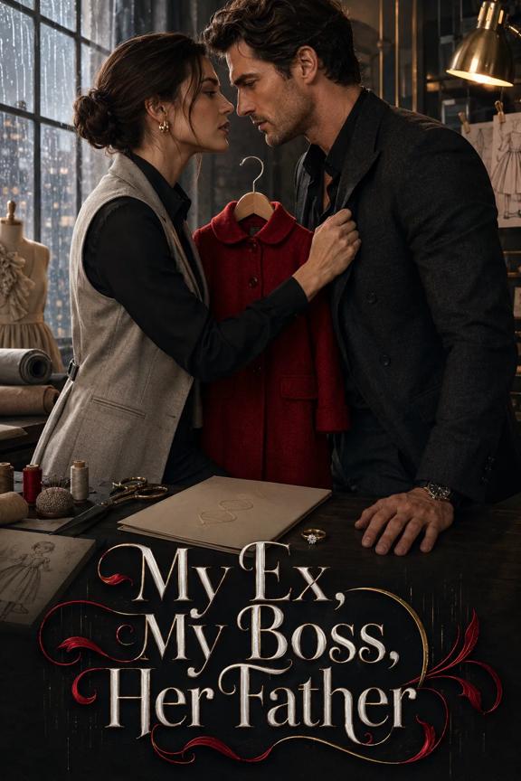 My Ex, My Boss, Her Father