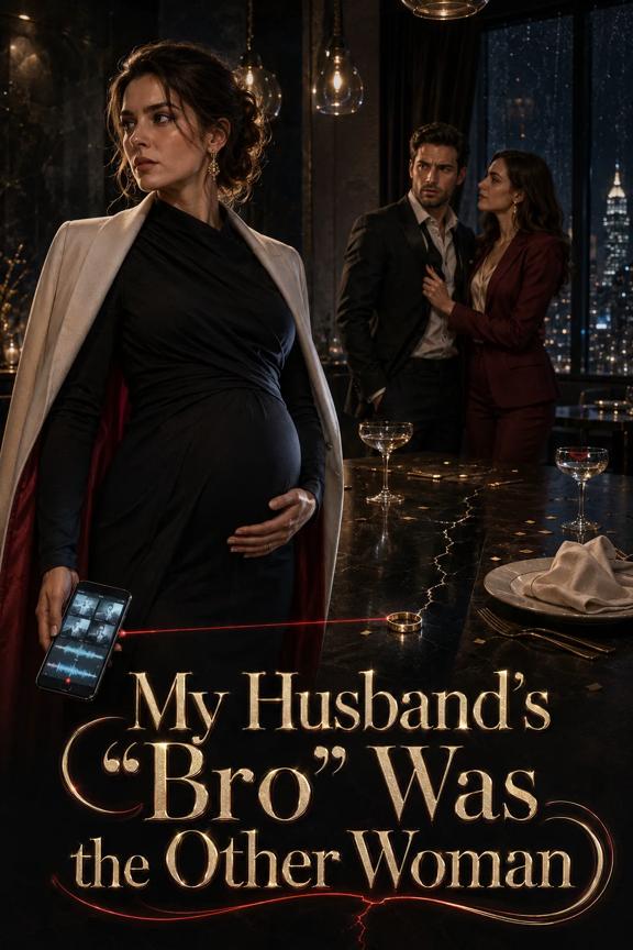 My Husband's Bro Was the Other Woman