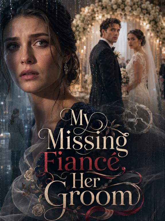 My Missing Fiancé, Her Groom