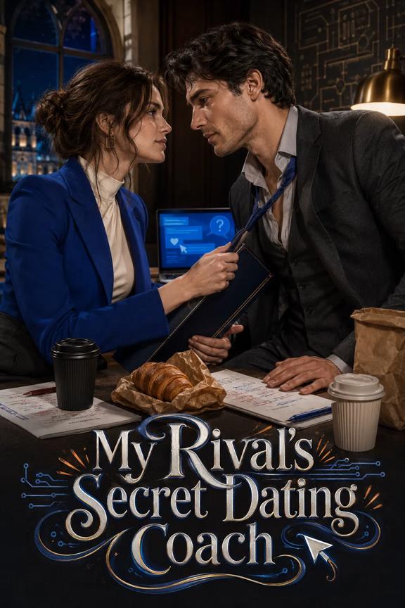 My Rival's Secret Dating Coach