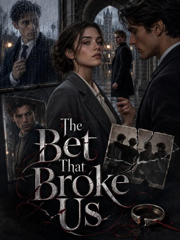 The Bet That Broke Us