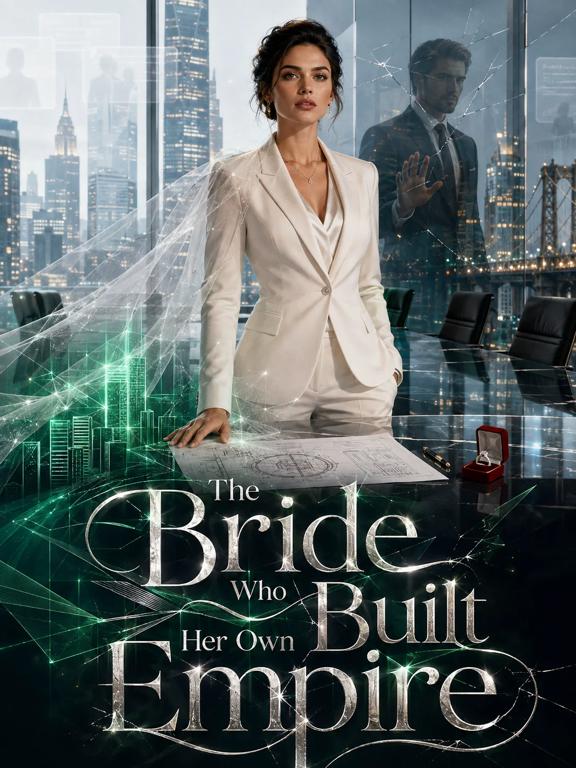 The Bride Who Built Her Own Empire
