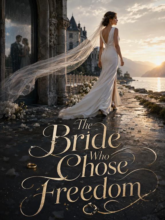 The Bride Who Chose Freedom