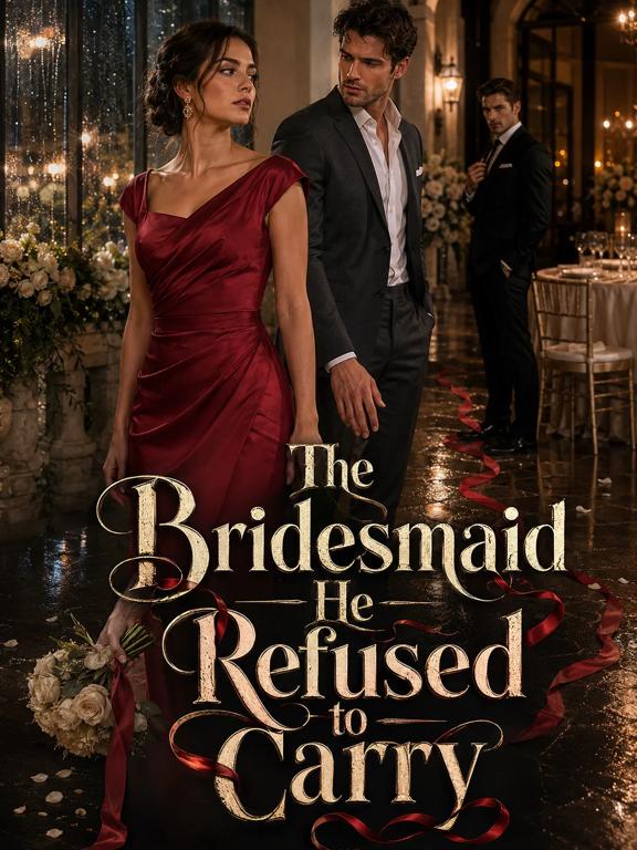 The Bridesmaid He Refused to Carry