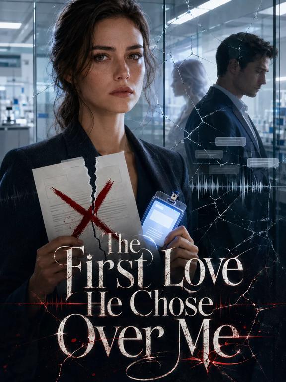 The First Love He Chose Over Me
