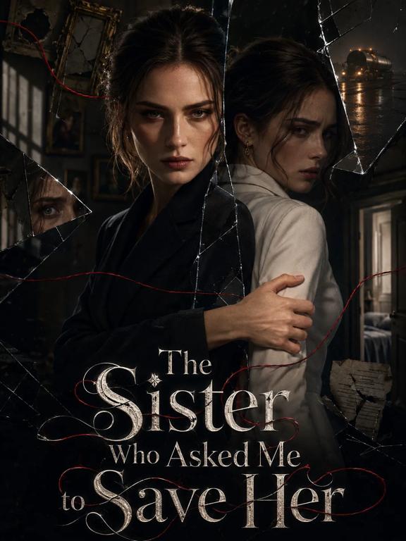 The Sister Who Asked Me to Save Her