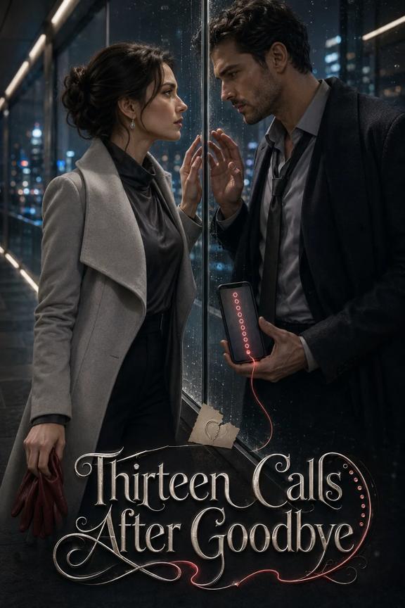 Thirteen Calls After Goodbye