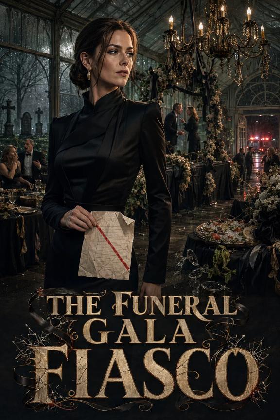 The Funeral Gala Fiasco