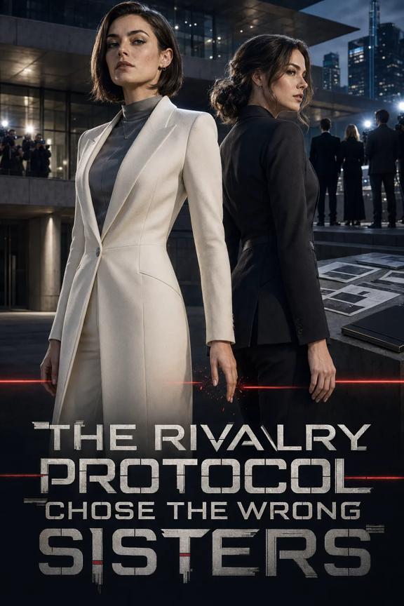The Rivalry Protocol Chose the Wrong Sisters