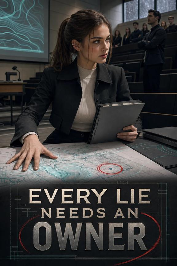Every Lie Needs an Owner