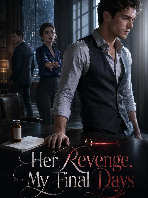 Her Revenge, My Final Days