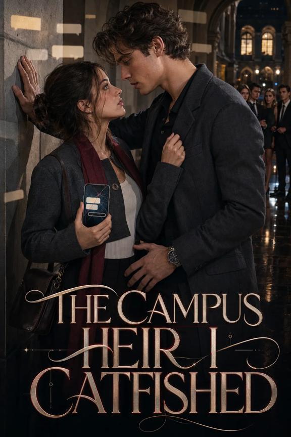 The Campus Heir I Catfished