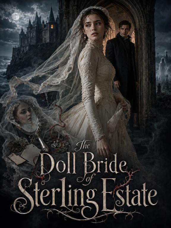 The Doll Bride of Sterling Estate