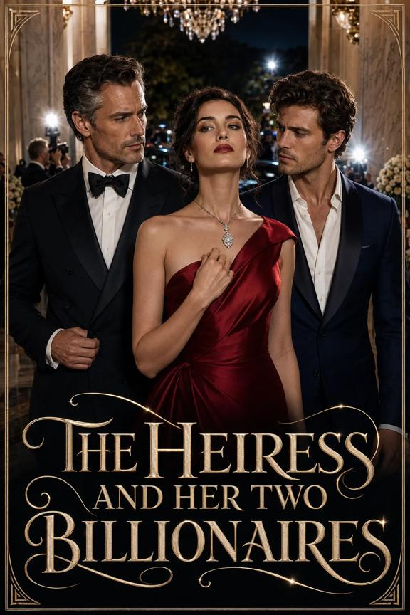 The Heiress and Her Two Billionaires