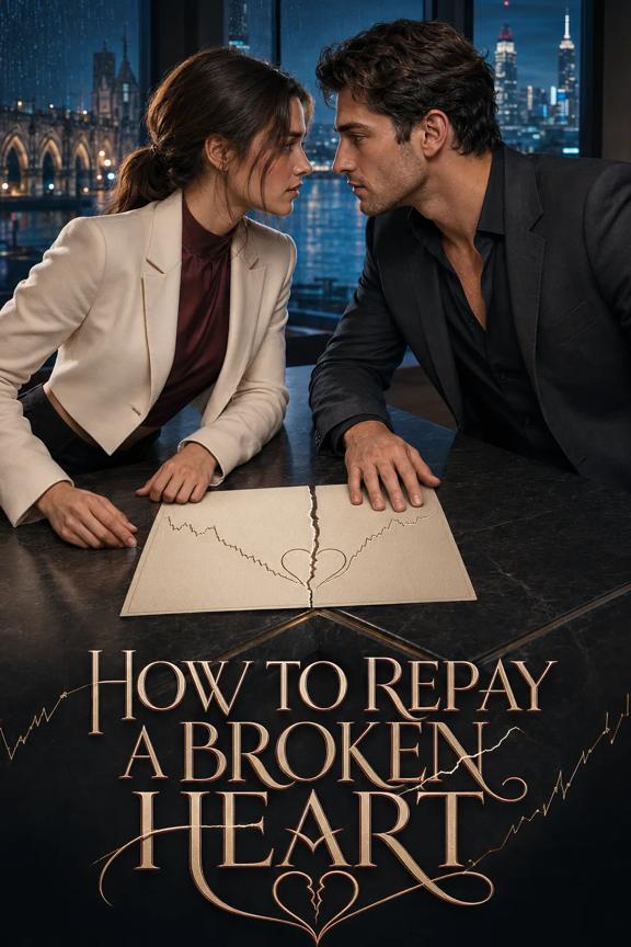 How to Repay a Broken Heart