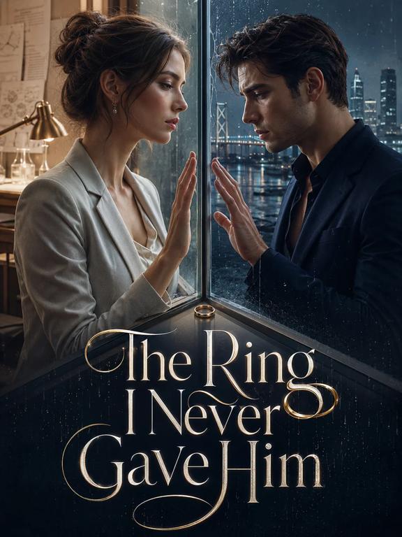 The Ring I Never Gave Him