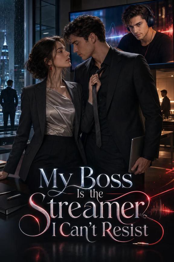 My Boss Is the Streamer I Can't Resist