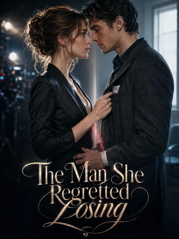 The Man She Regretted Losing
