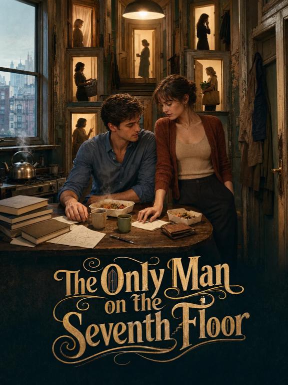 The Only Man on the Seventh Floor