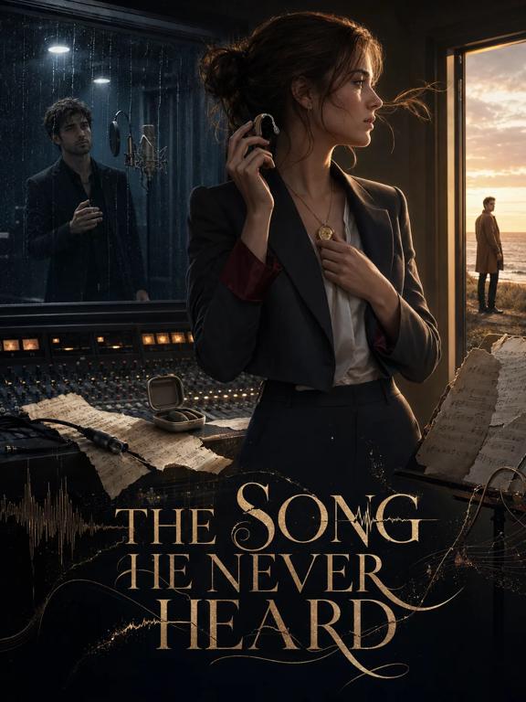The Song He Never Heard