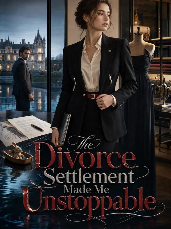 The Woman in the Apartment Below