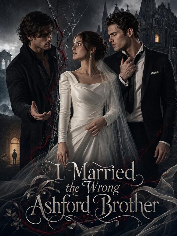 I Married the Wrong Ashford Brother