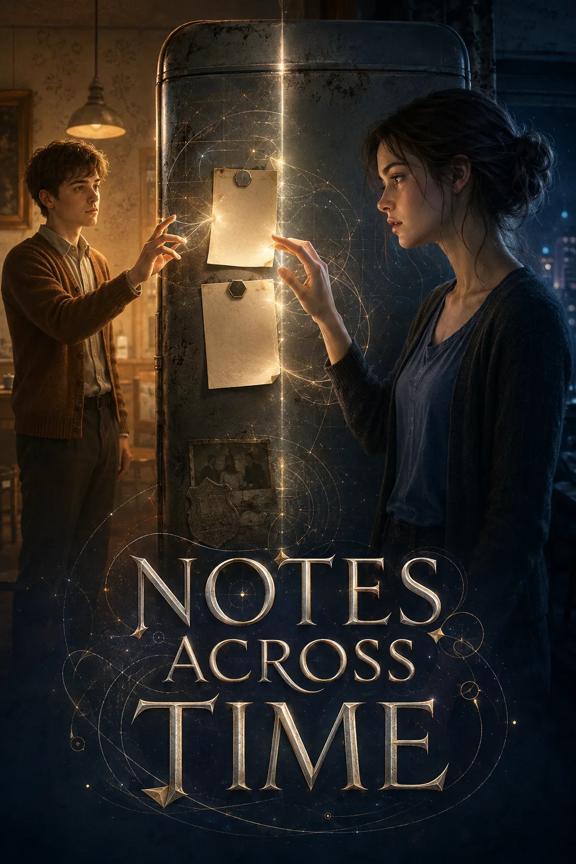 Notes Across Time