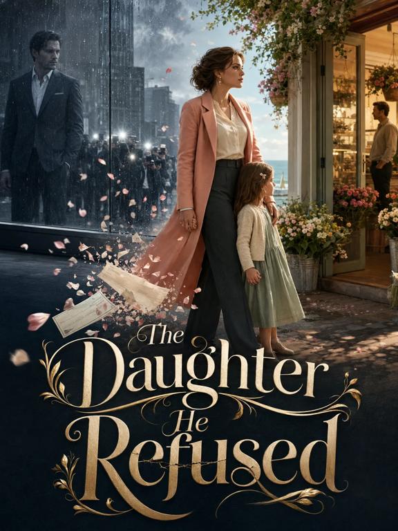 The Daughter He Refused
