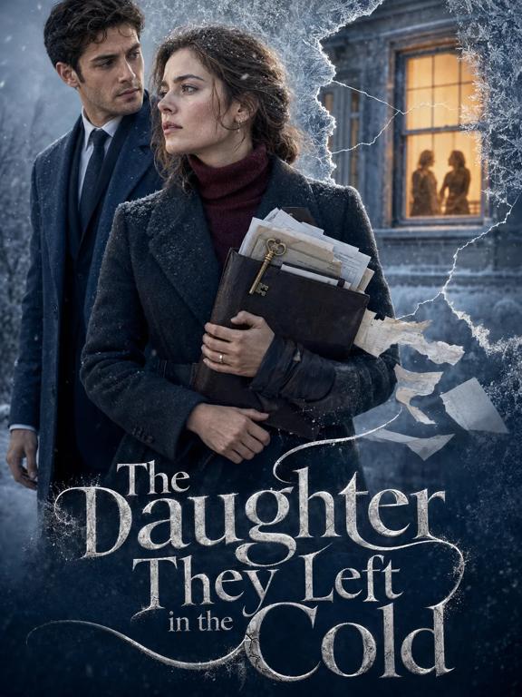 The Daughter They Left in the Cold
