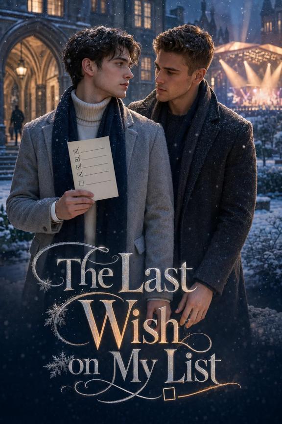 The Last Wish on My List